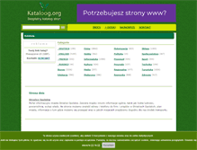 Tablet Screenshot of kataloog.org